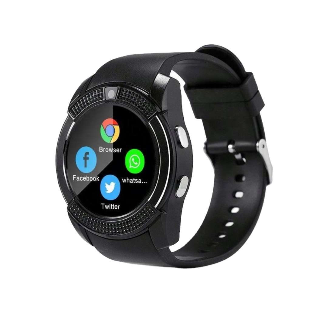 Sim best sale based smartwatch